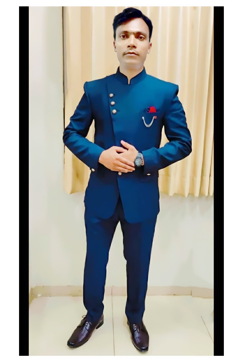 Preetam Singh Panwar