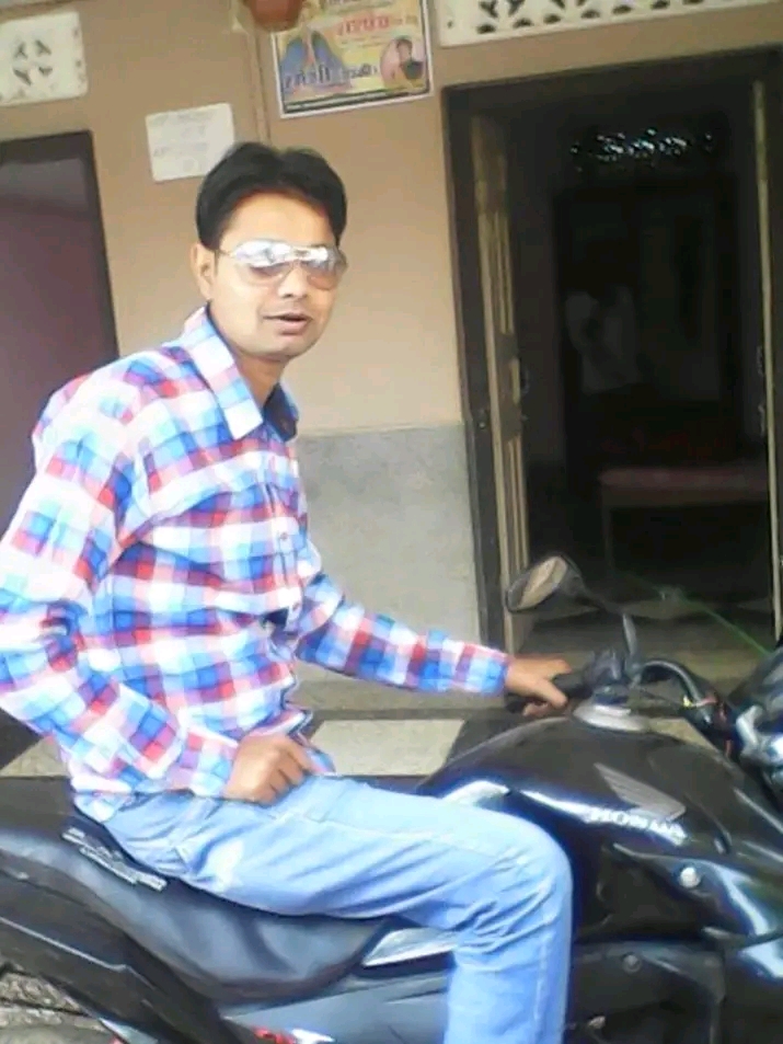 Harish Bairwa
