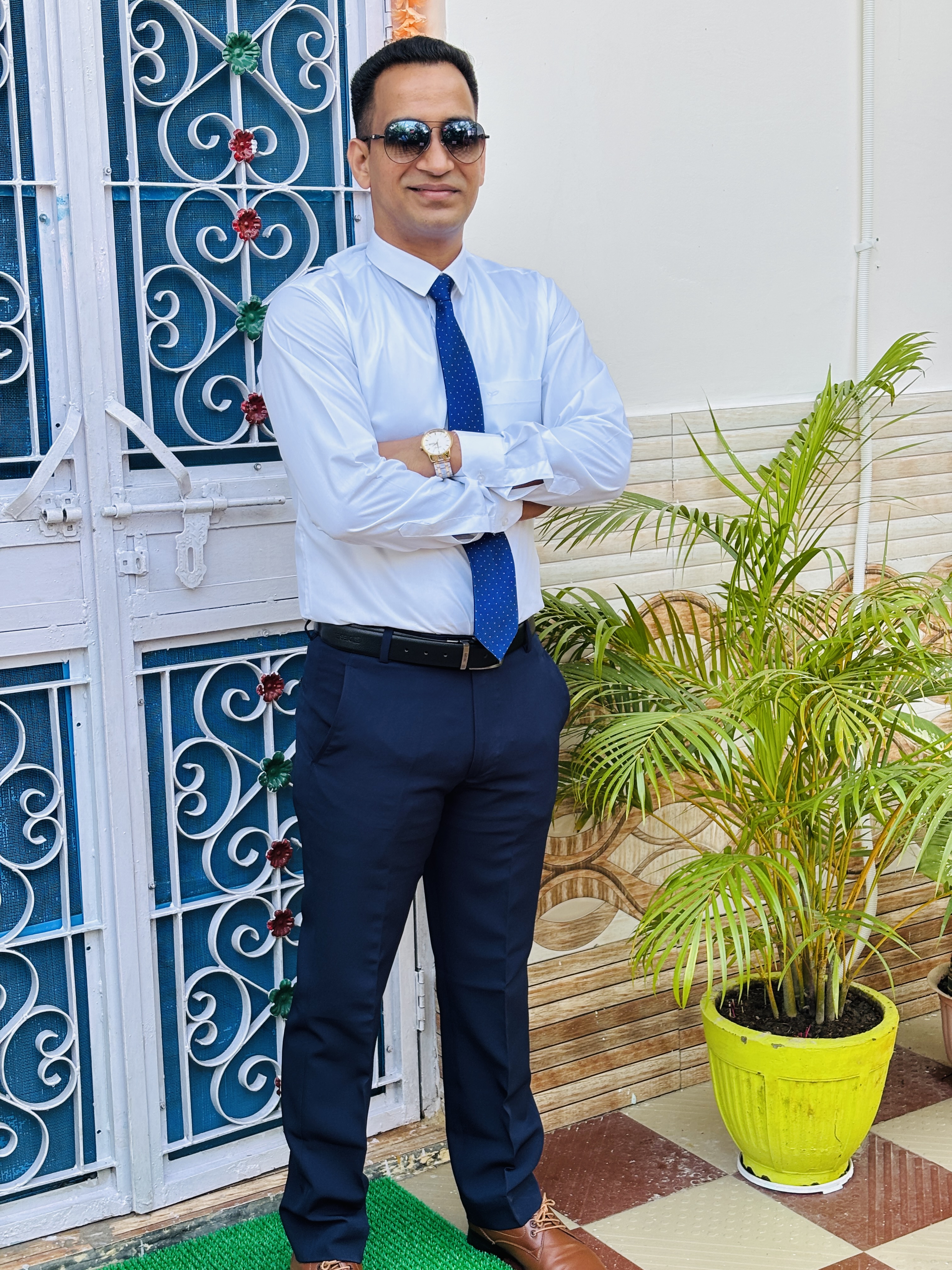 Pradeep Singh