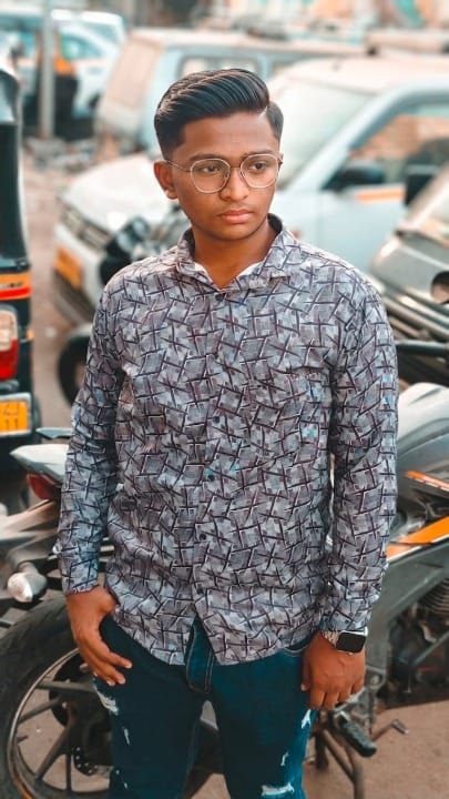 Fateh Husain Shaikh