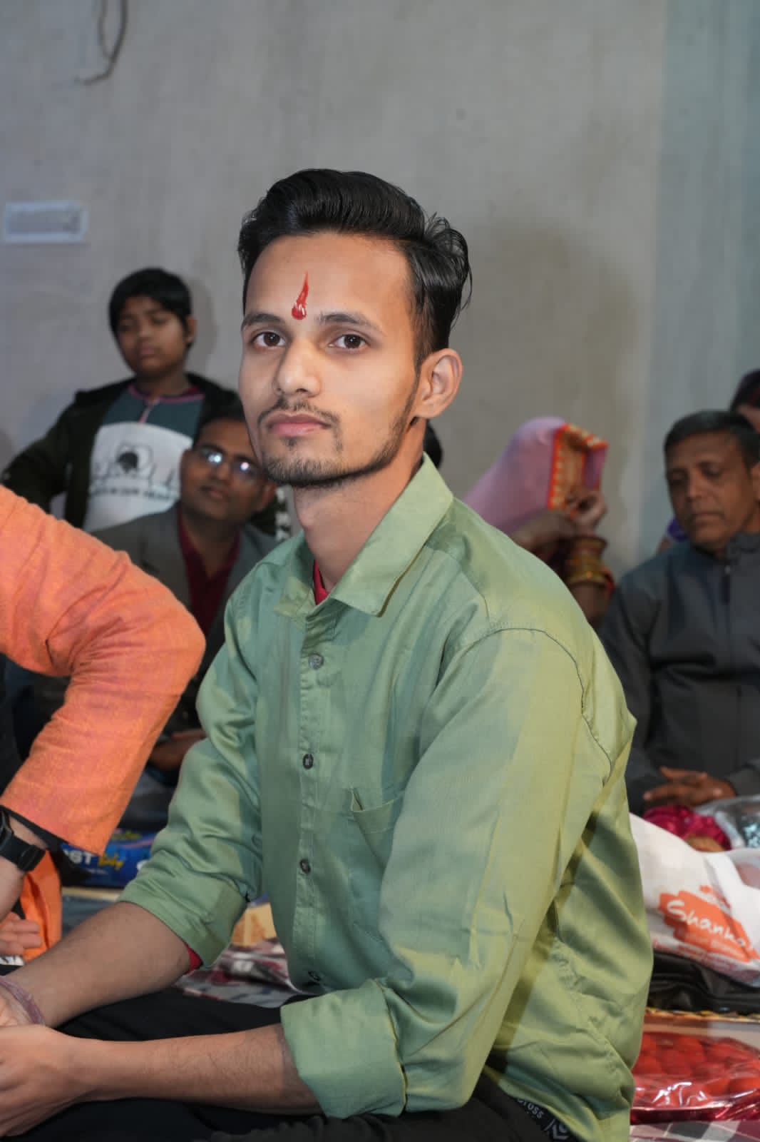 Mohit Yaduvnshi