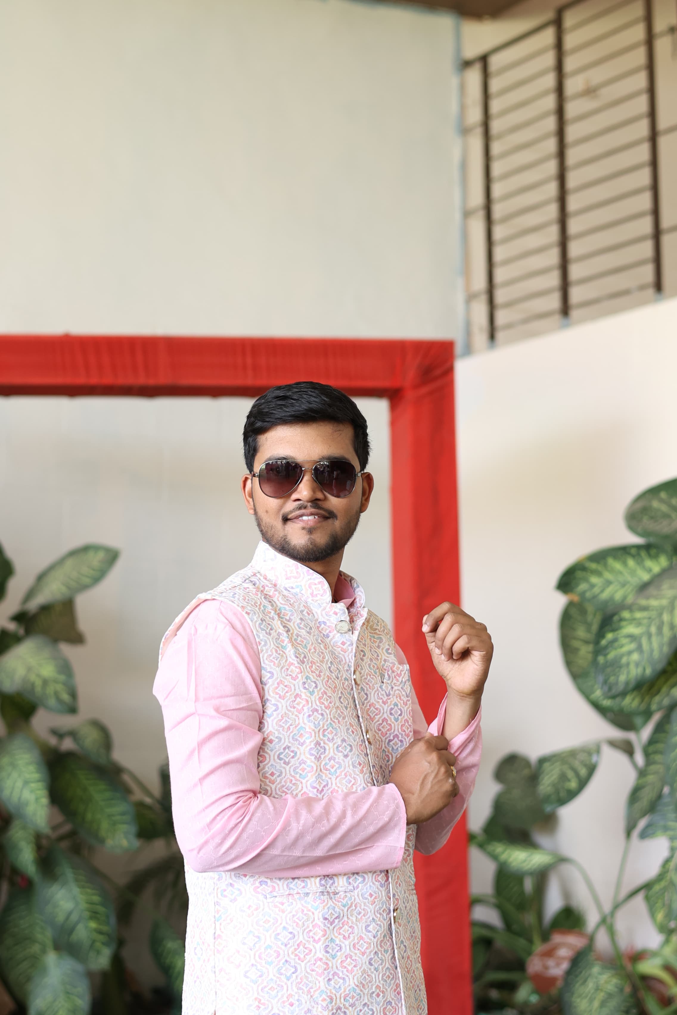 Mohit Barethia