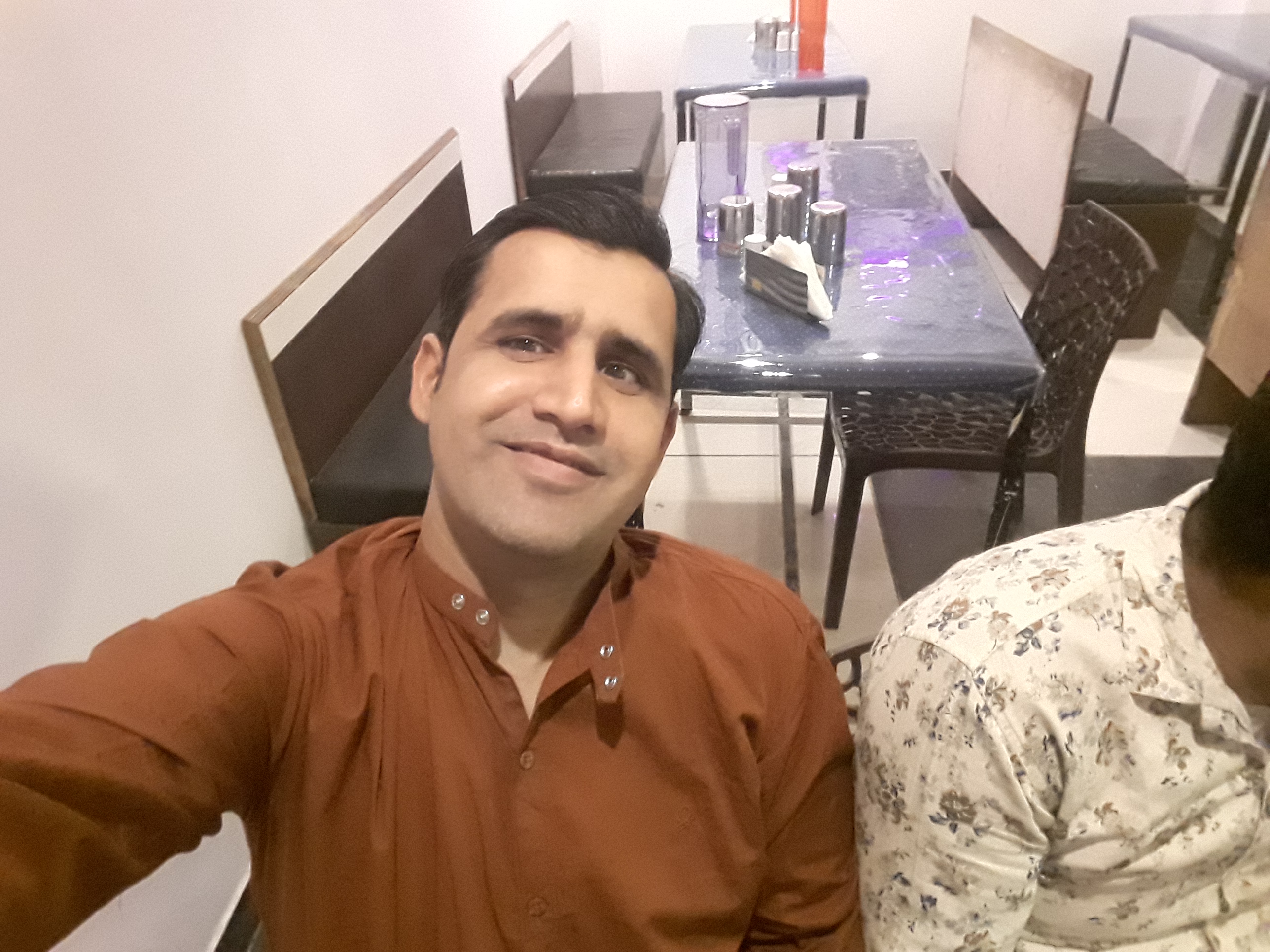 Premchand Jagwani