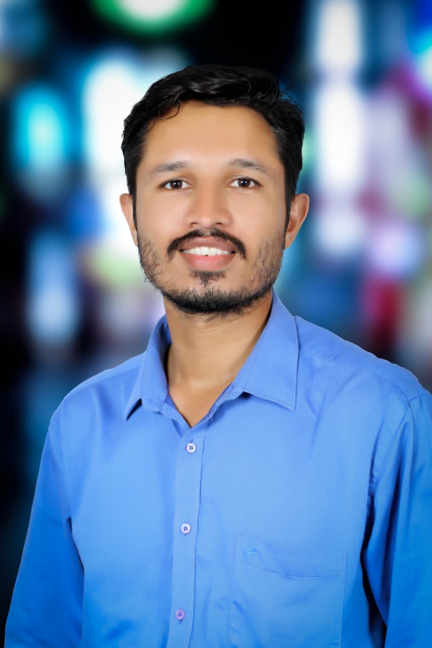 ASHISH JUNG BAHADUR RANA
