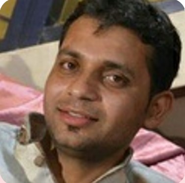 HARSH SHARMA