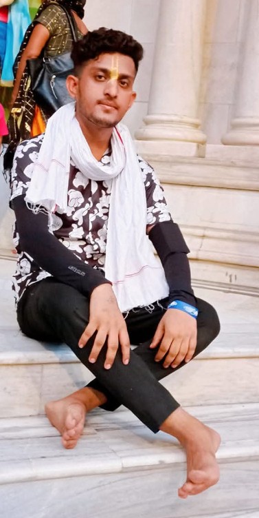 PRADEEP SAVLANI