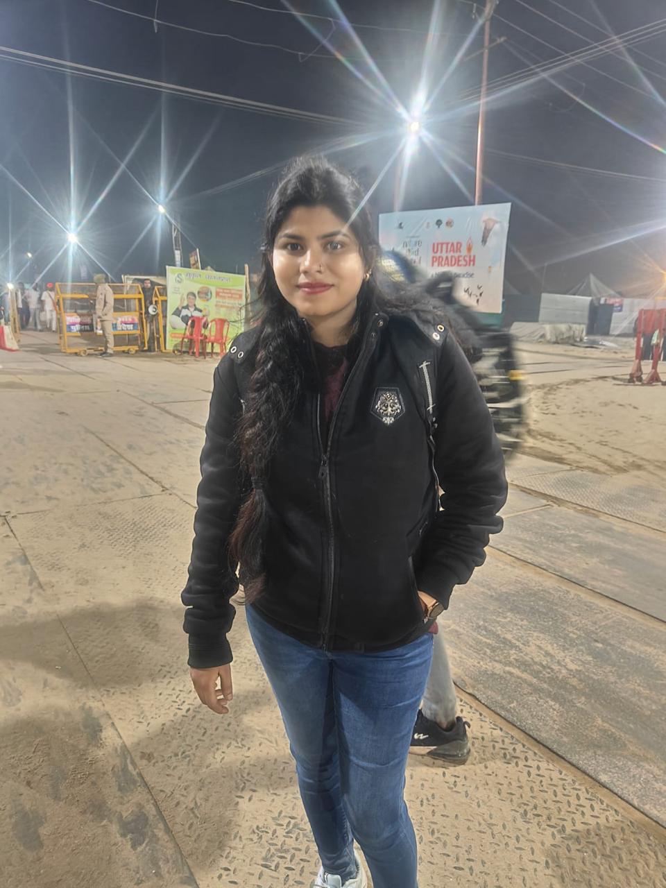 POOJA SINGH