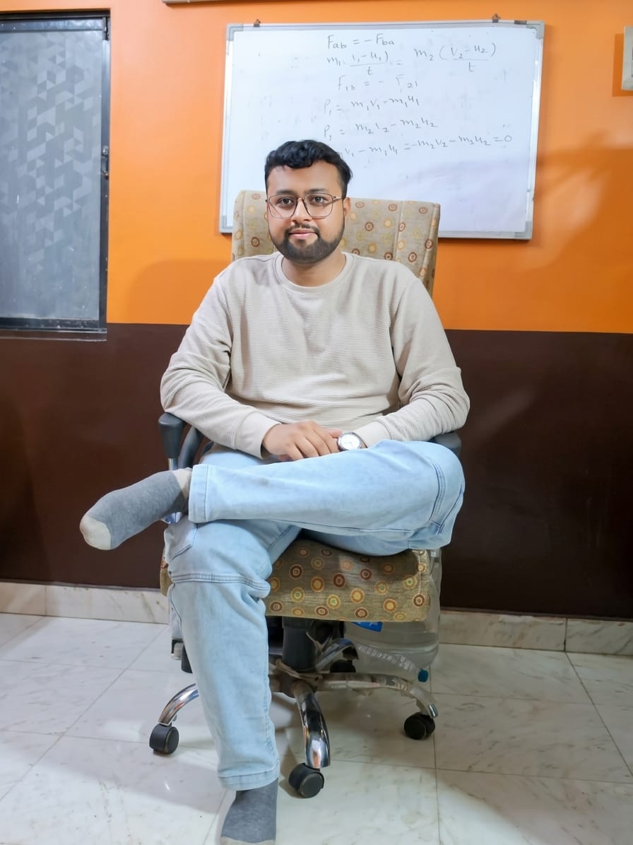 SHAIKH FAVZULAZIM