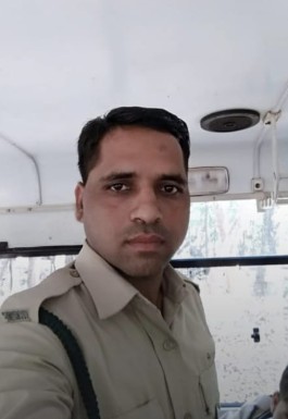 YOGESH KUMAR SHARMA