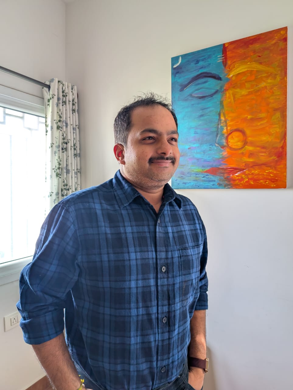 ABHIJITH VASISTA