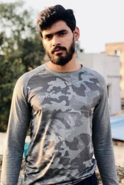 MOHIT MANN