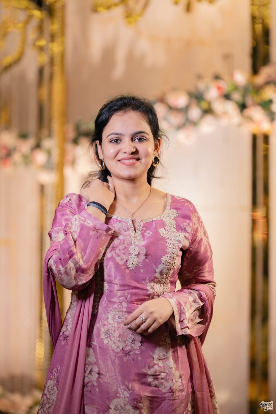 KHUSHBOO KRISHNANI