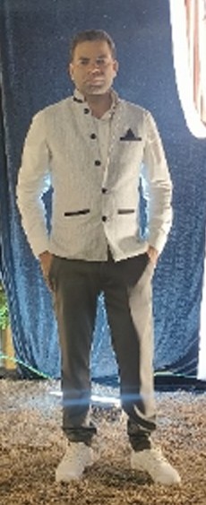 RAJESH KHATRI