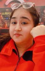 URVASHI