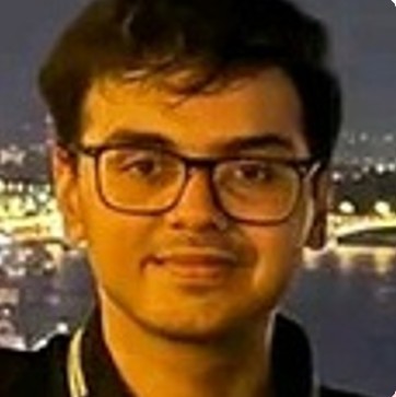 ARSH MALIK