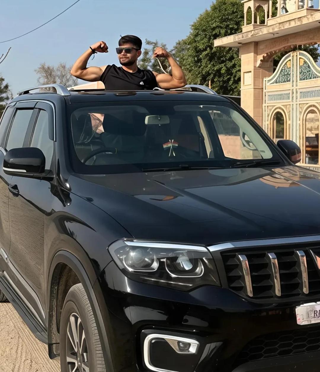 AKASH VYAS