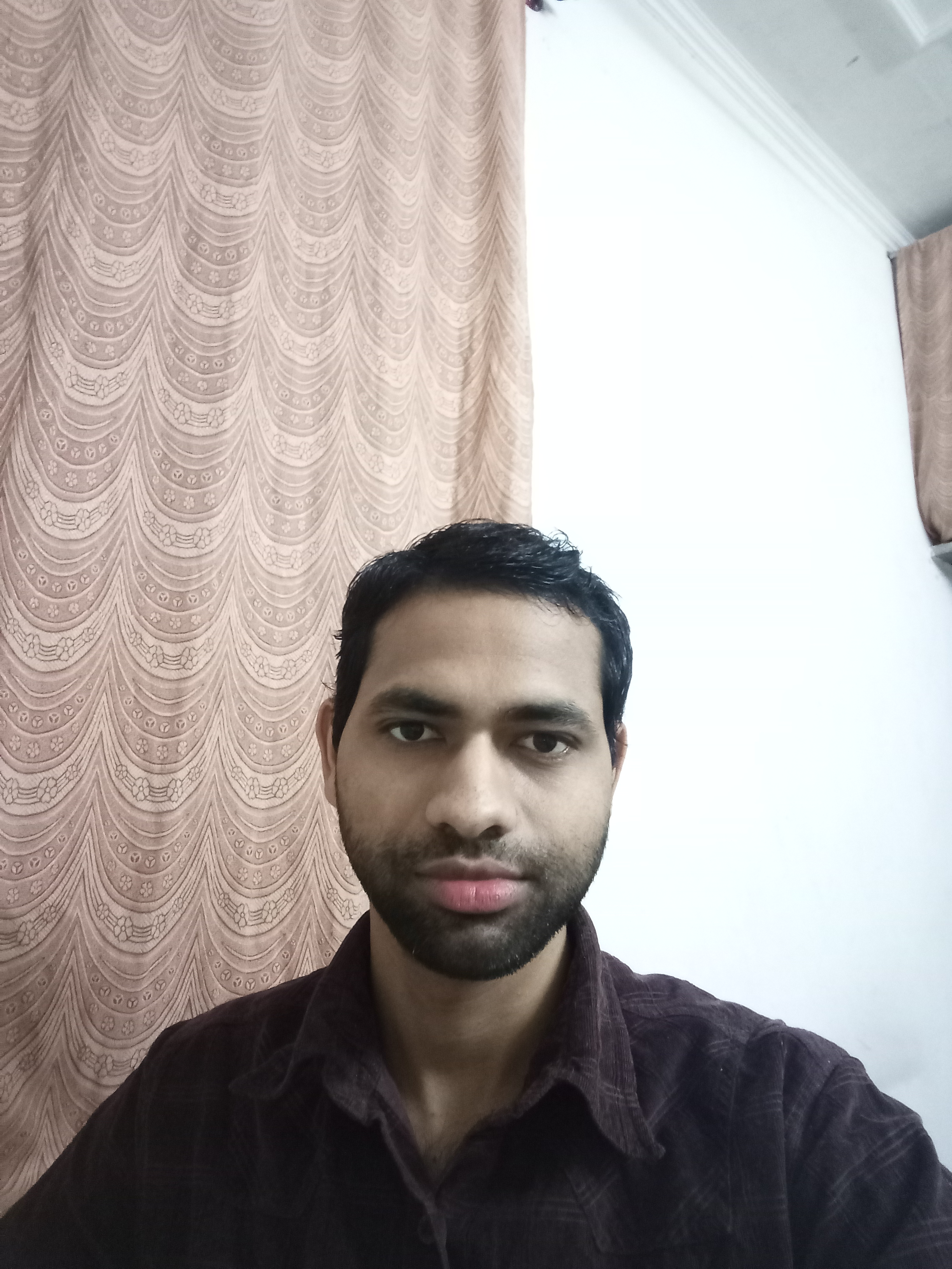DHRUV YADAV