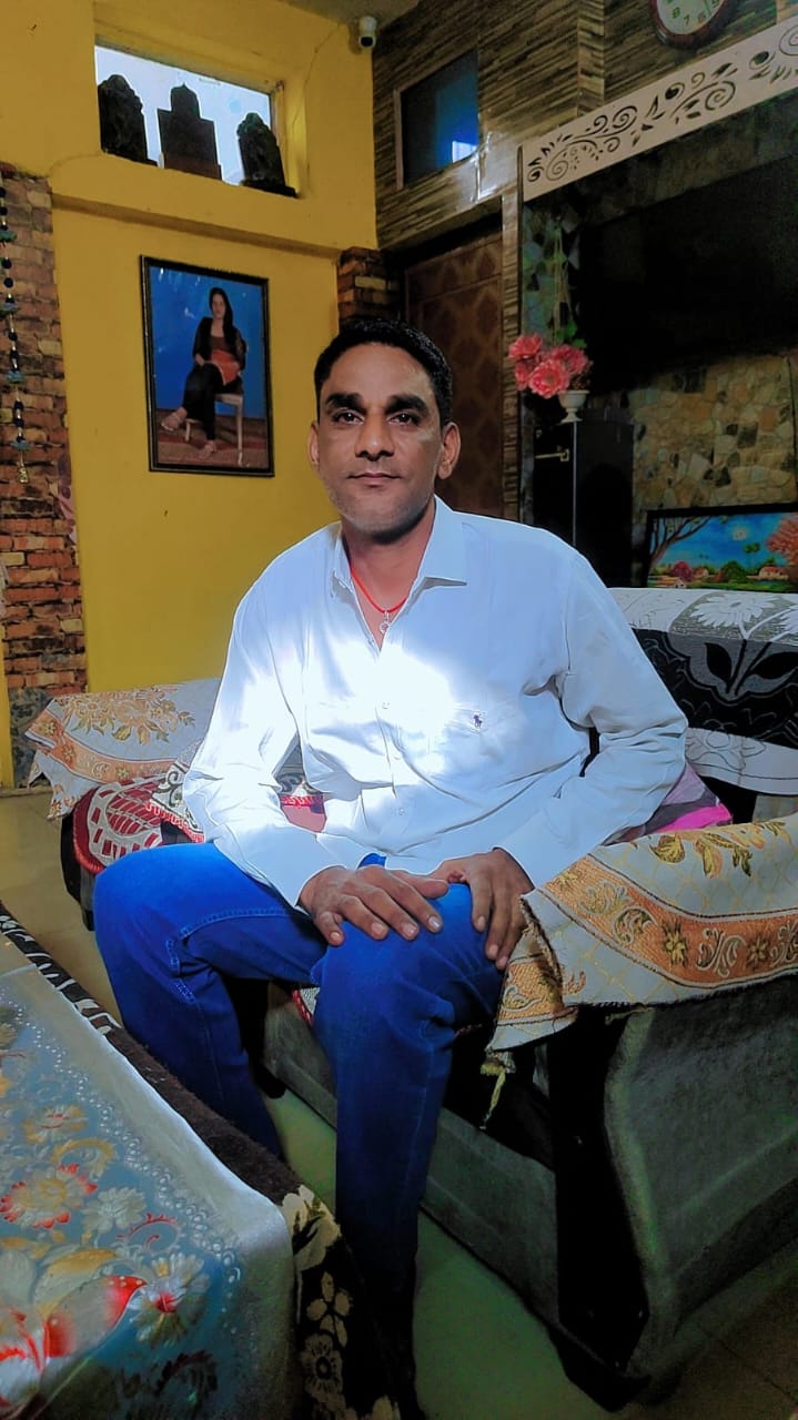 ABHIMANYU YADAV