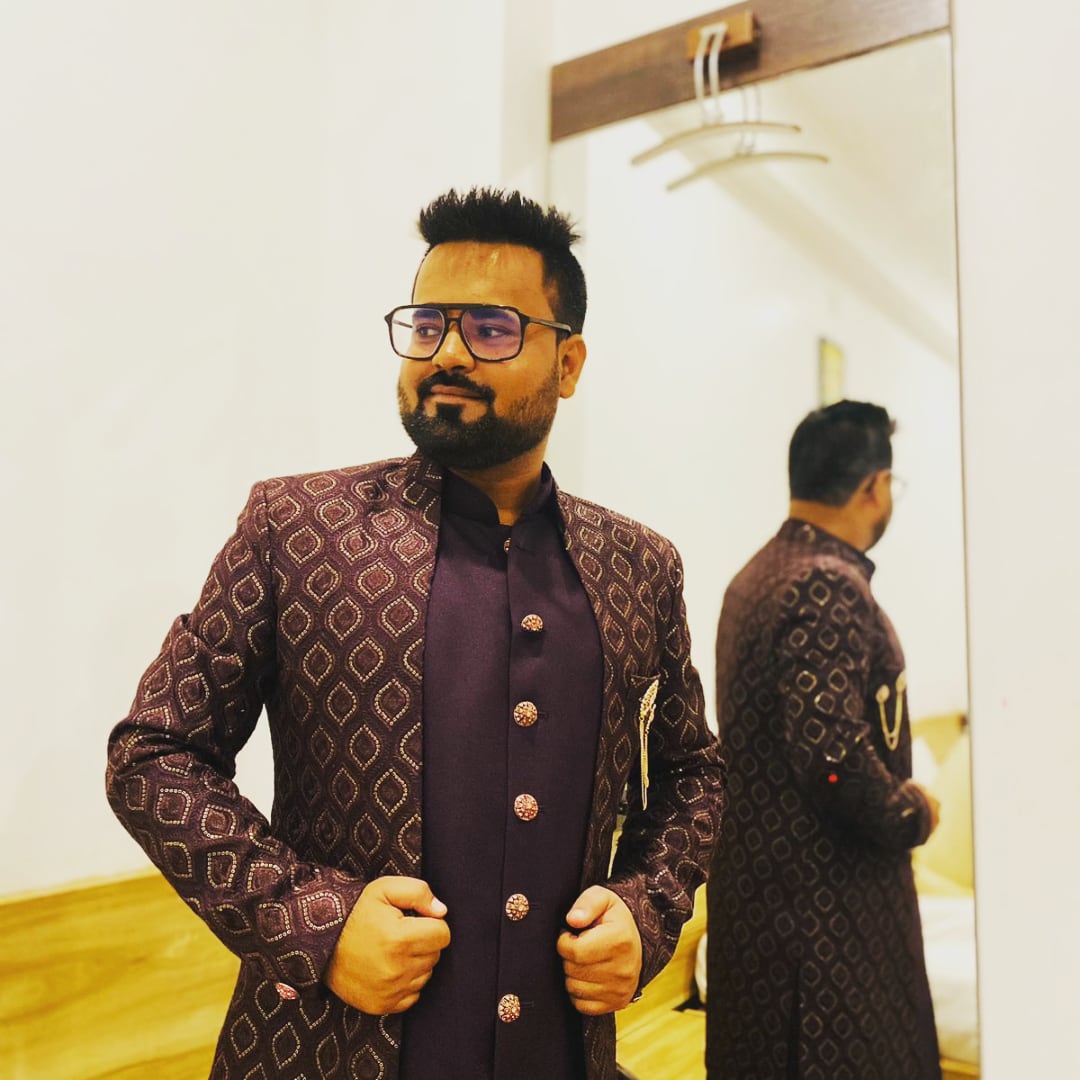 BHARAT DEVNANI