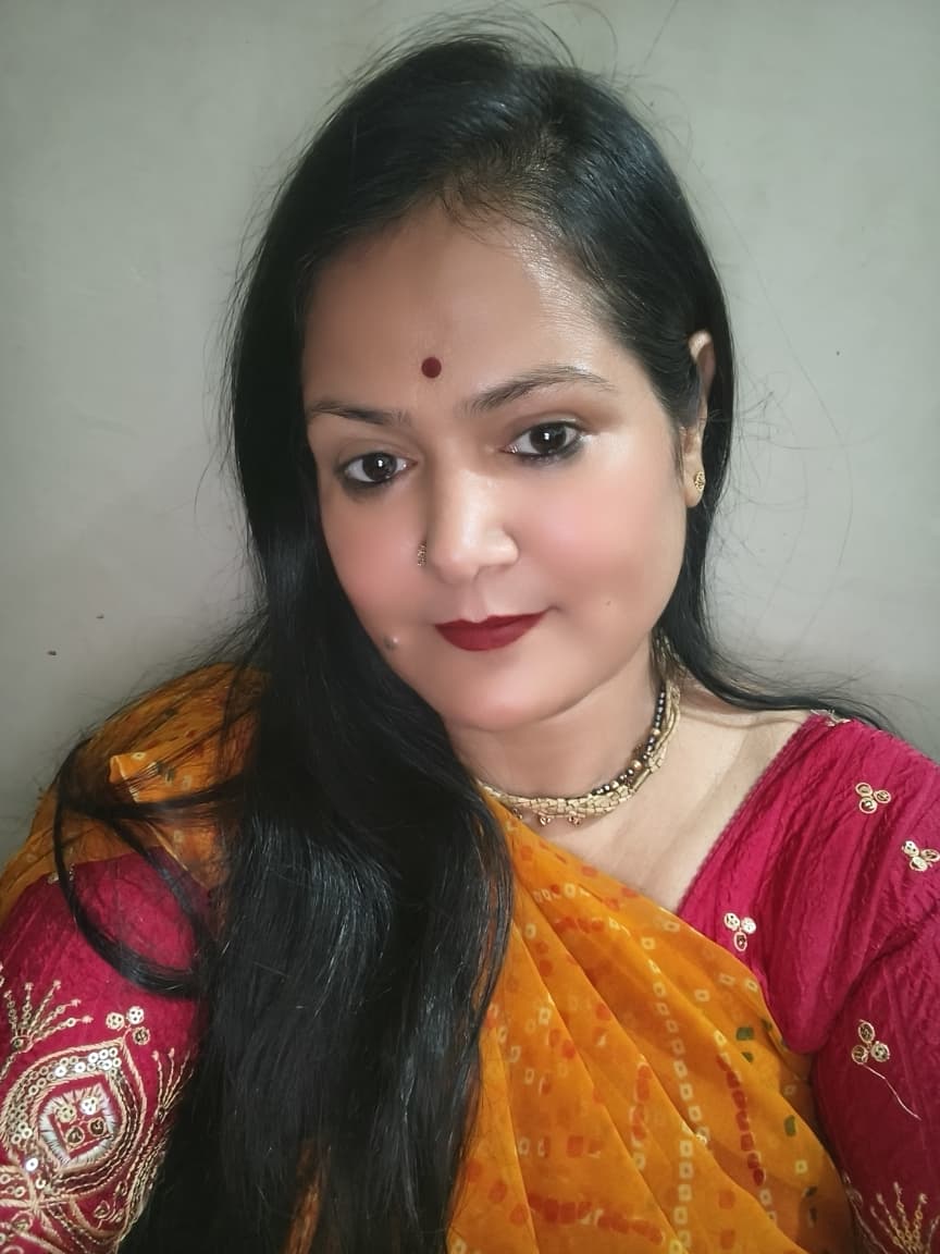 NANDA SHEKHAWAT