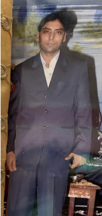 MANOJ HARSINGHANI