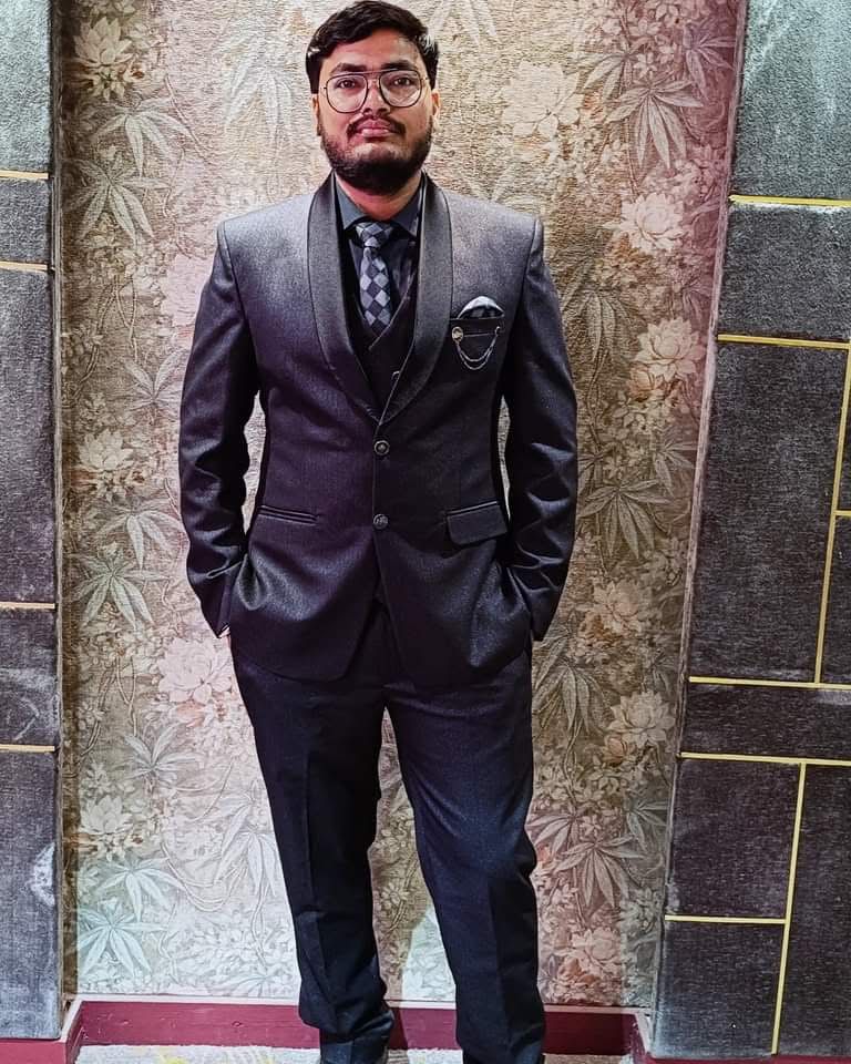 VINAY SHARMA