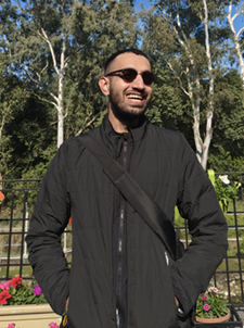 ADITYA RAMANI