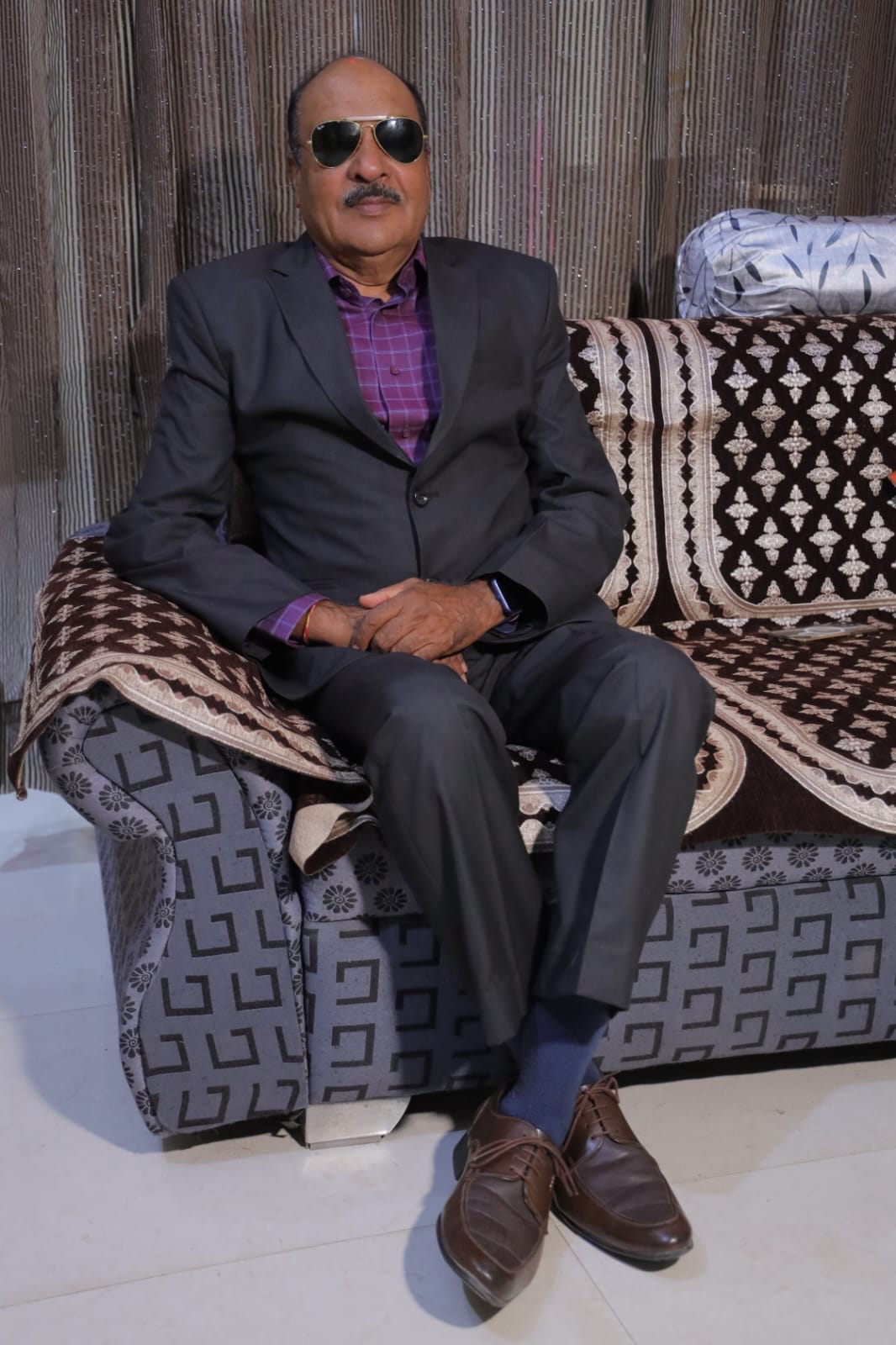 JAI SINGH
