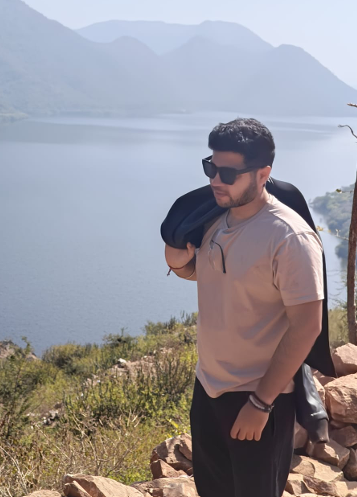 VISHAL DODANI