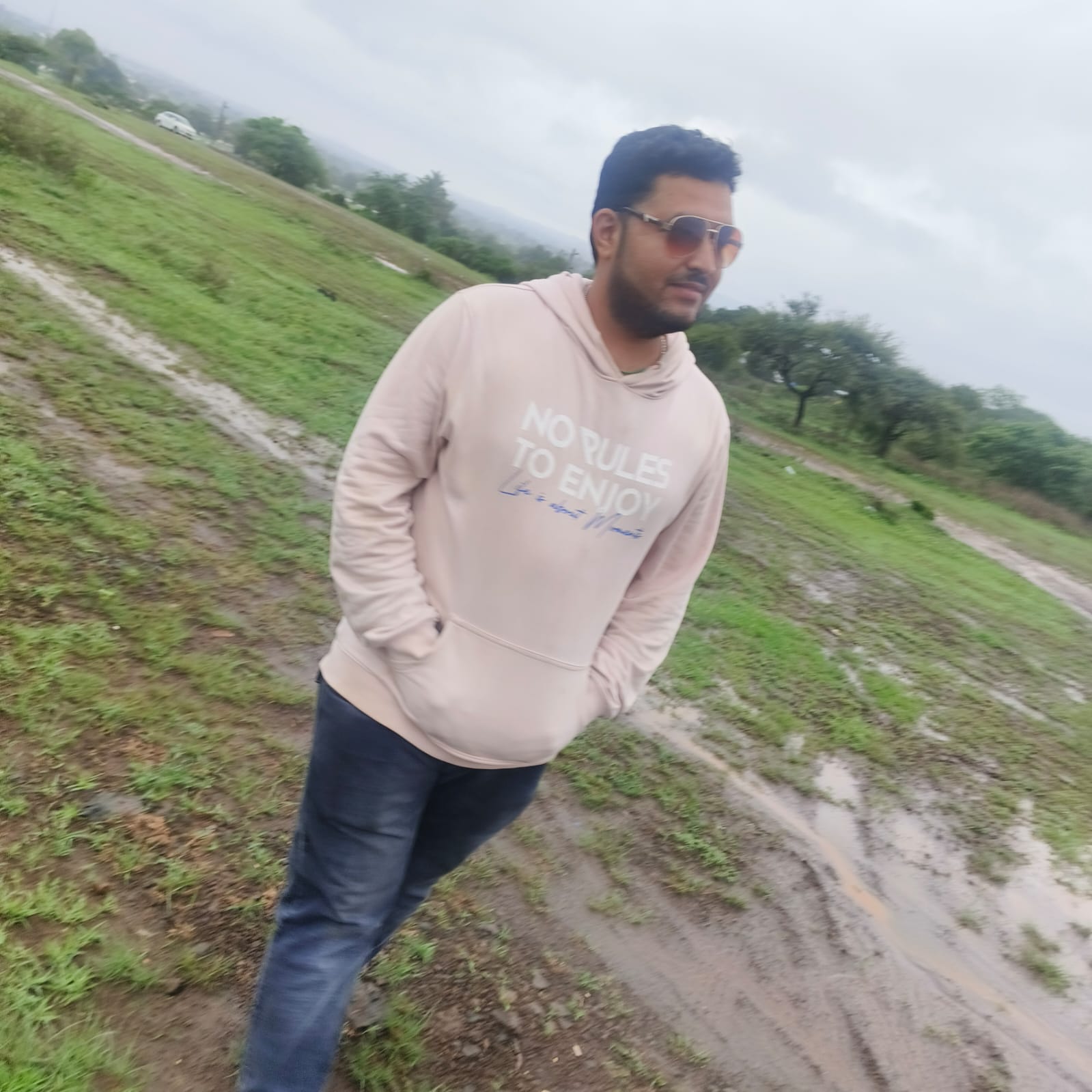 LALIT SACHDEV