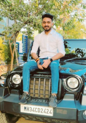 MAYUR JASUJA