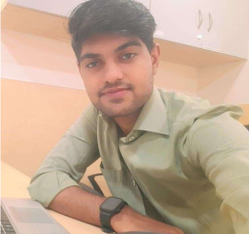 YOGESH JANGID