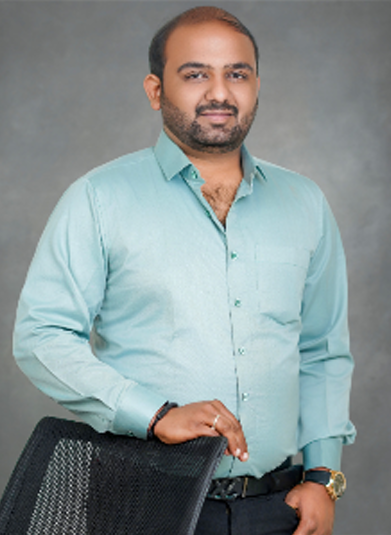CHIRAG SANTWANI