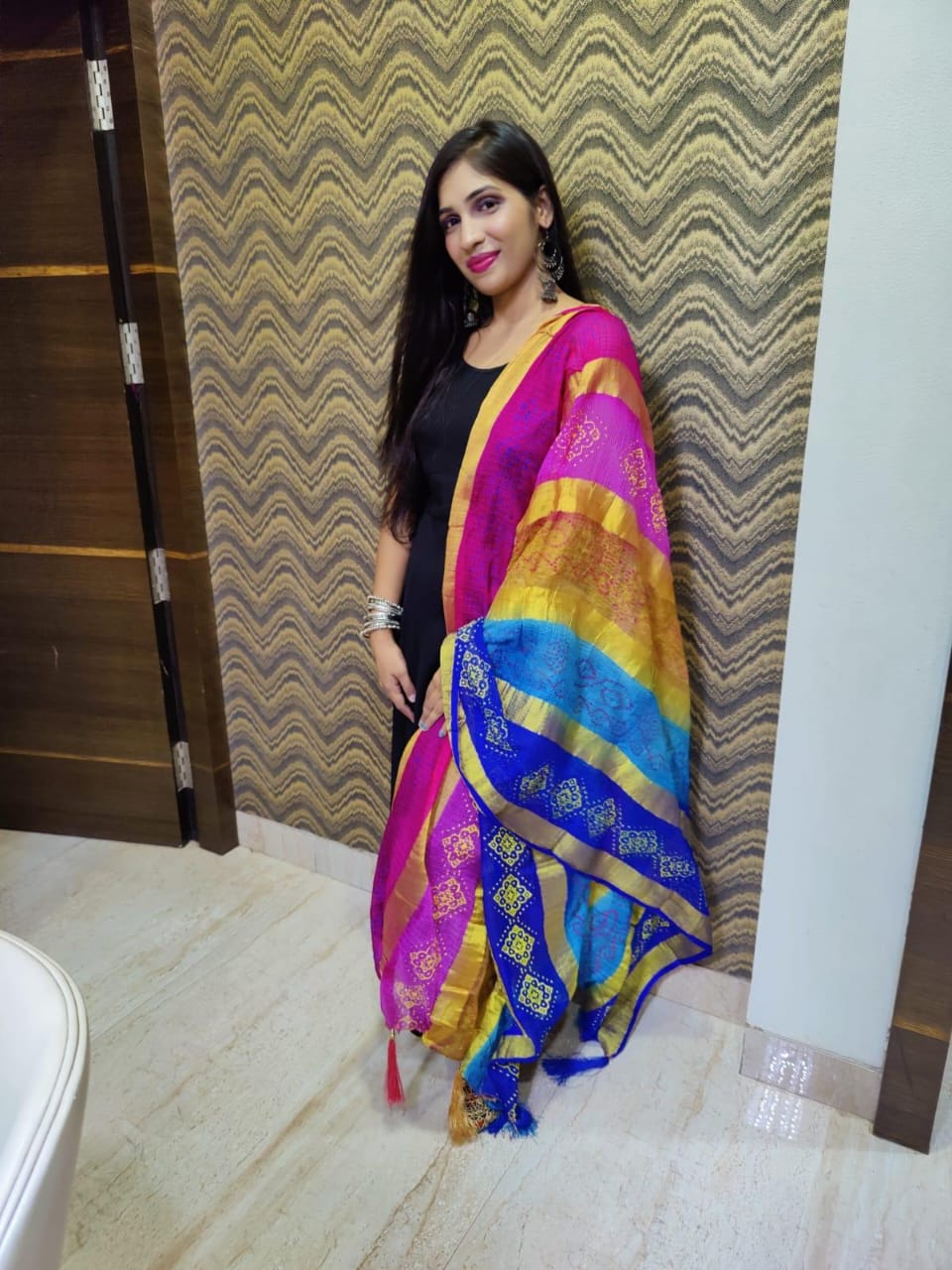 VAISHALI CHANDNANI