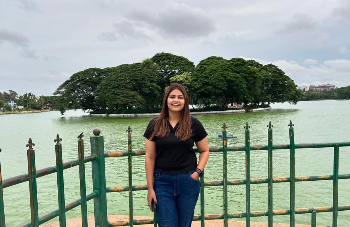 KHUSHBOO SHARMA