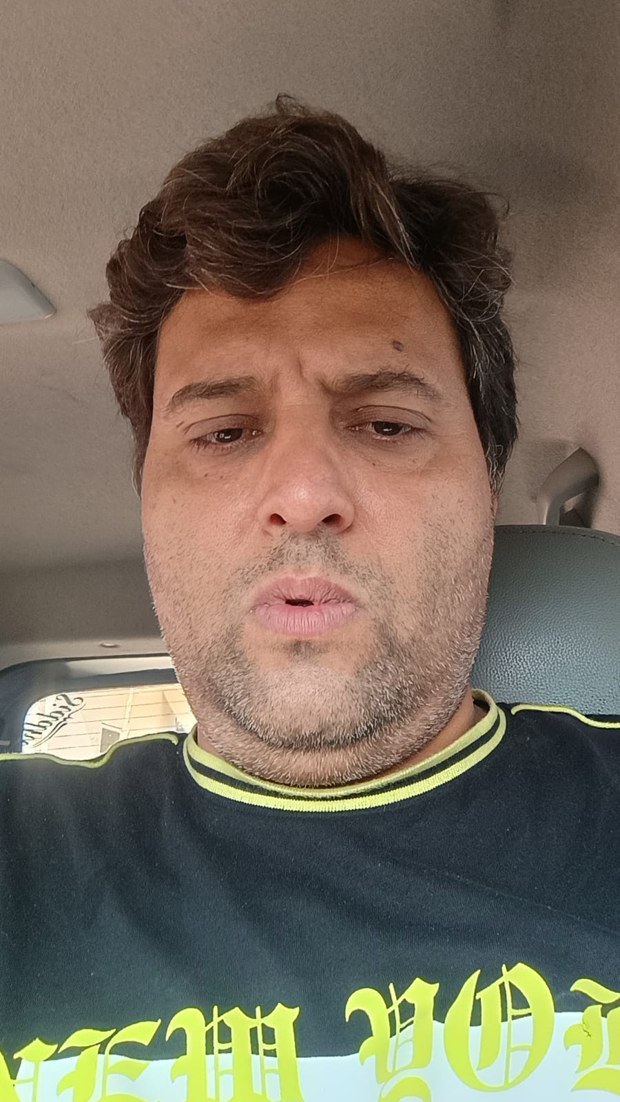 DEEPAK DUBEY