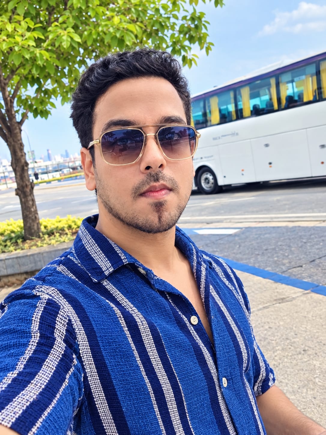 SHUBHAM CHAWLA
