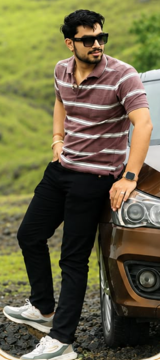KRISHNA BHOJWANI