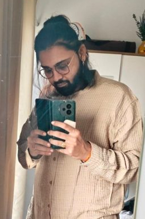 PIYUSH BIDWAN