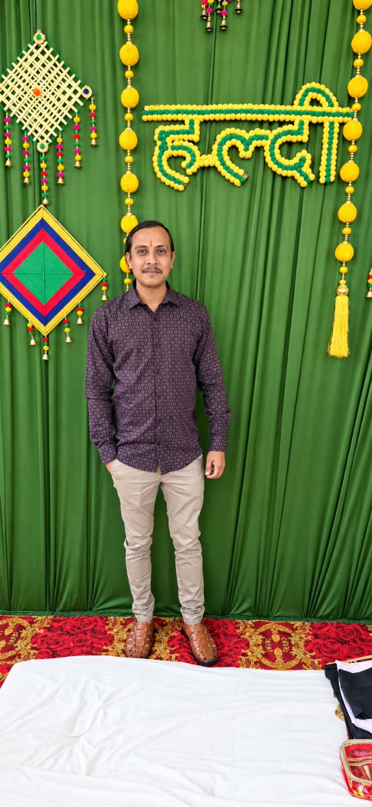 RAJAT SHARMA