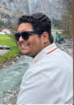 KUSH TRIVEDI