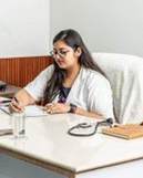 DR. KANIKA