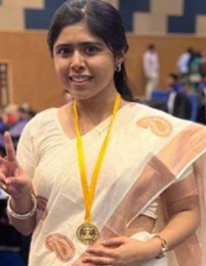 DR. DIKSHA