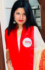 DR. AKANSHA