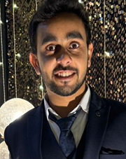 DR. SUMIT