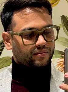 DR. ADITYA