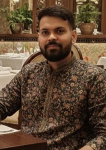 DR. HEMANT