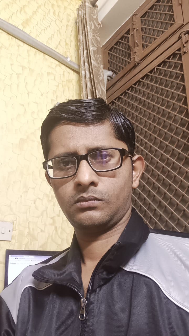 VAIBHAV SRIVASTAVA