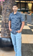KUSHAL CHAND