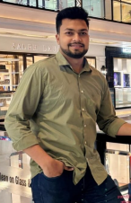 DR. SANDEEP